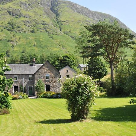 Achintee Farm Guest House Fort William Exterior foto