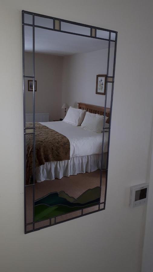 Achintee Farm Guest House Fort William Exterior foto